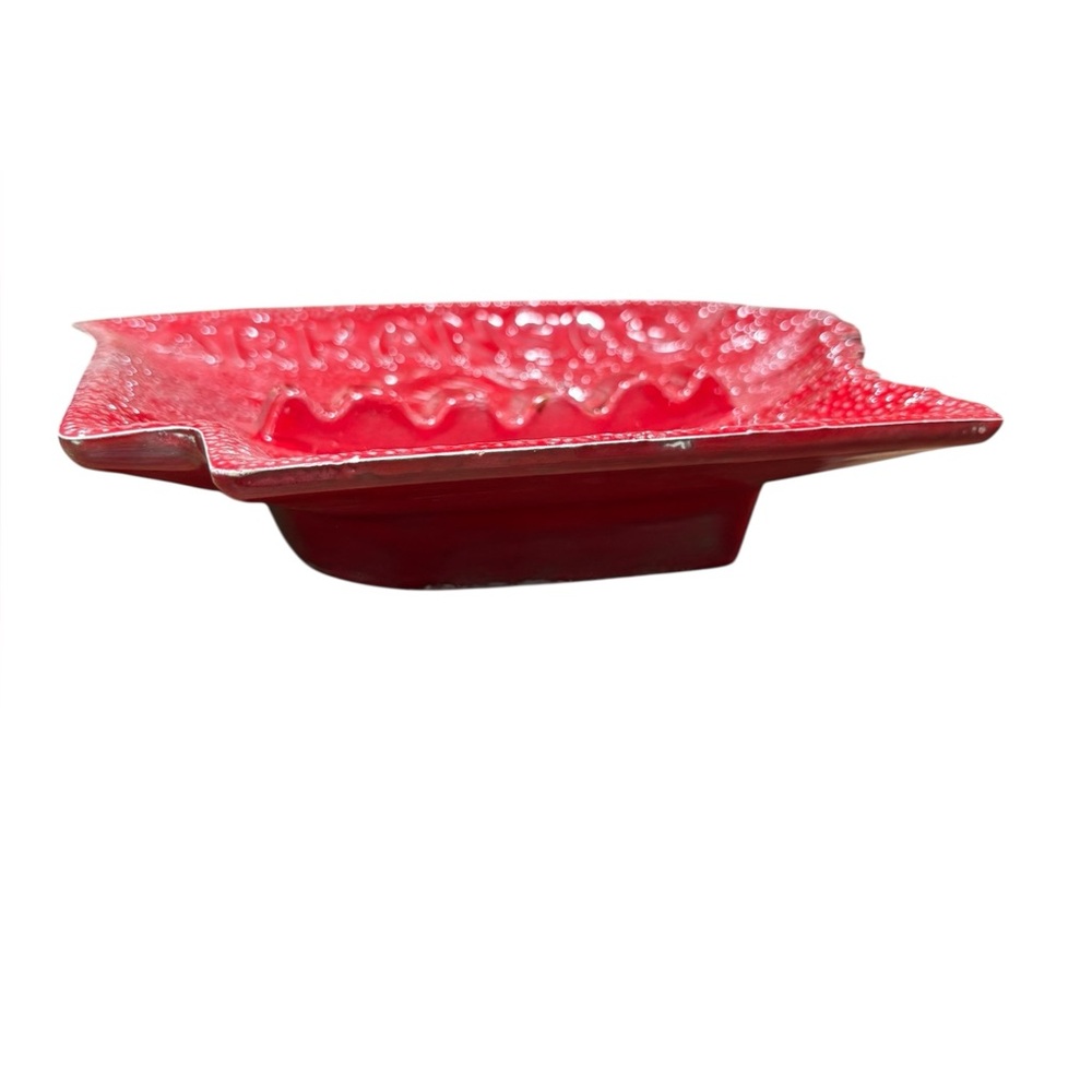 Arkansas Razorbacks | ashtray - Picture 3 of 3